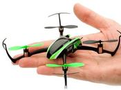 NANO drone neofiti