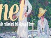 Alla Torino, MONET dalle collezioni Musée d'Orsay