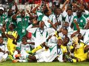 Nigeria campione Mondo quinta volta nella storia