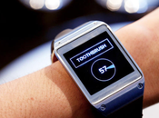 gadget attiva sugli smartwatch riconoscimento tutto tocca l’utente