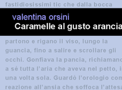 “Caramelle gusto arancia”, nuovo libro Valentina Orsini