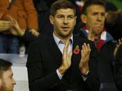 Klopp apre ritorno Gerrard!