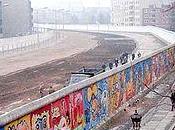 Muro Berlino Guerra Fredda: irrazionalità rimpianto