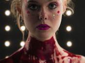 Neon Demon: prima immagine dopo l'acquisizione parte Amazon