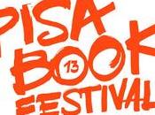 Cronistoria Pisa Book Festival 2015