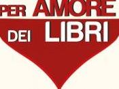 amore libri: grande festa tutta famiglia Giaconi Editore