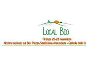 FIRENZE LOCAL Toscana buona sostenibile 26-28 Novembre 2015