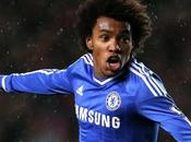 Willian, qualcuno Germania osserva