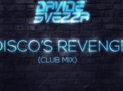 Davide Svezza Disco`s Revenge (Loudbit)