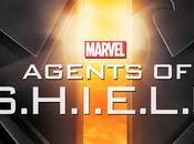 Agents S.H.I.E.L.D. questa sera network settimo episodio, "Among Hide..."