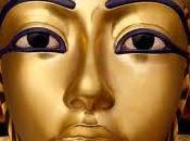 sepolto vicino Tutankhamon?