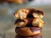 Mini ciambelline bigusto flavors mini donuts