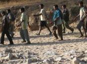 Eritrea: realtà regionali percorsi migratori