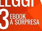 SEGNALAZIONE Bookpack fantasy AA.VV.