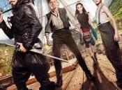 Wright: recensione