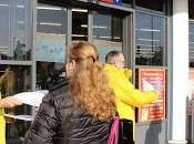 ROMA. Coldiretti, l’85% degli acquisti avviene supermercati.