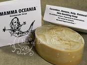 Mamma Oceania Handmade Soap Saponi sirene