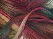 Moda capelli 2016: arriva mermicorn,