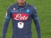 Mertens Napoli: rinnovo lontano?