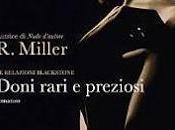 Recensione: "DONI RARI PREZIOSI" Raine Miller