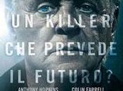 cinema thriller soprannaturale PREMONITIONS Anthony Hopkins