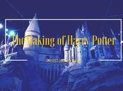 Making Harry Potter: racconto