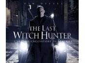 "the last witch hunter" ("l'ultimo cacciatore streghe") breck eisner