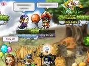 MapleStory arriva realtà virtuale