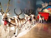 CHIANCIANO TERME (si). seconda edizione "Paese Babbo Natale" città diventa Natale".