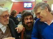 Daniel Pennac Ettore Scola insieme Calabria