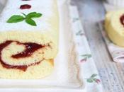 Rotolo alla Marmellata