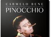 Pinocchio Carmelo Bene