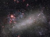 Fermi trova prima pulsar extragalattica