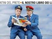 nostro libro libri Santini Prete