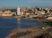 Cervelli arrivo: Nelson Ebo, Pavarotti angolano Battiato