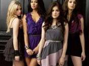 Sarah Shepard: Giovani, carine bugiarde Assassine