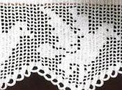 Schemi filet: Bordo uccellini