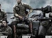 Fury ovvero come rovino film guerra