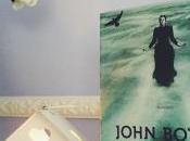 Booktellers: casa fantasmi John Boyne