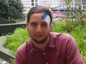 Video. Napoli, scontri polizia. studente ferito: “Ecco cosa successo”