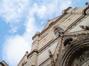 Finiti lavori: Duomo come Notre Dame parigina. Trovati affreschi angioini