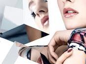 Dior "Cosmopolite" makeup collection Fall 2015