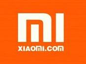 Xiaomi Redmi Note approda TEENA