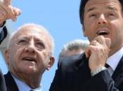 Luca, Renzi jiahdisti: commedia dell’arte nostra verità