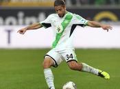 Rodriguez Blancos Reds!