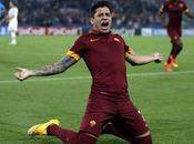 Roma: contropartita arrivare Bruno Peres!