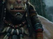 Warcraft L'inizio: nuove immagini nello spot internazionale