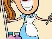 Pavimenti, consigli casalinghi