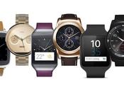 migliori smartwatch regalare questo Natale 2015