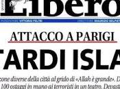 notte degli sciacalli